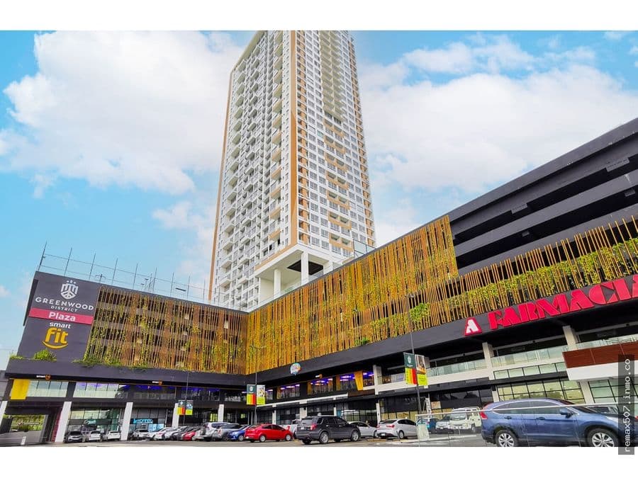 Apartment at Panamá