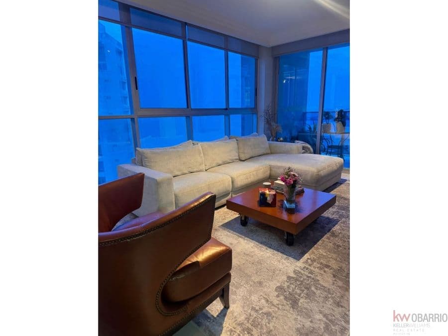 Apartamento en Panamá