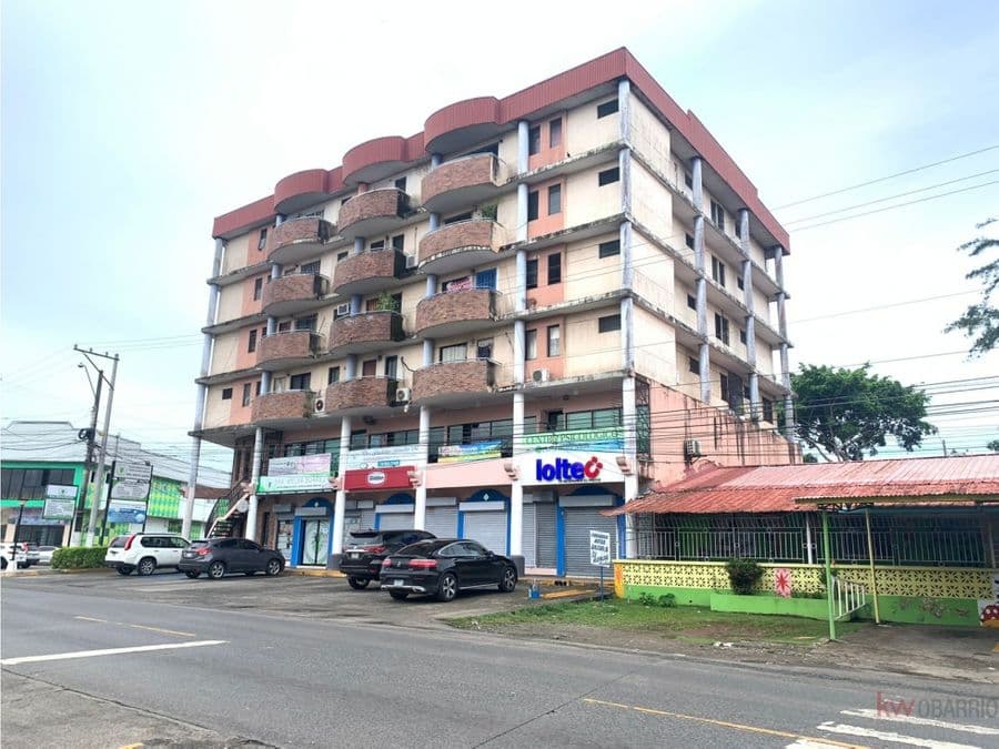 Apartamento en La Chorrera