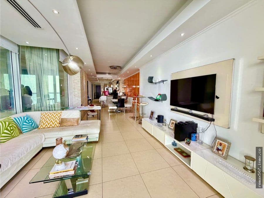 Apartamento en Panamá
