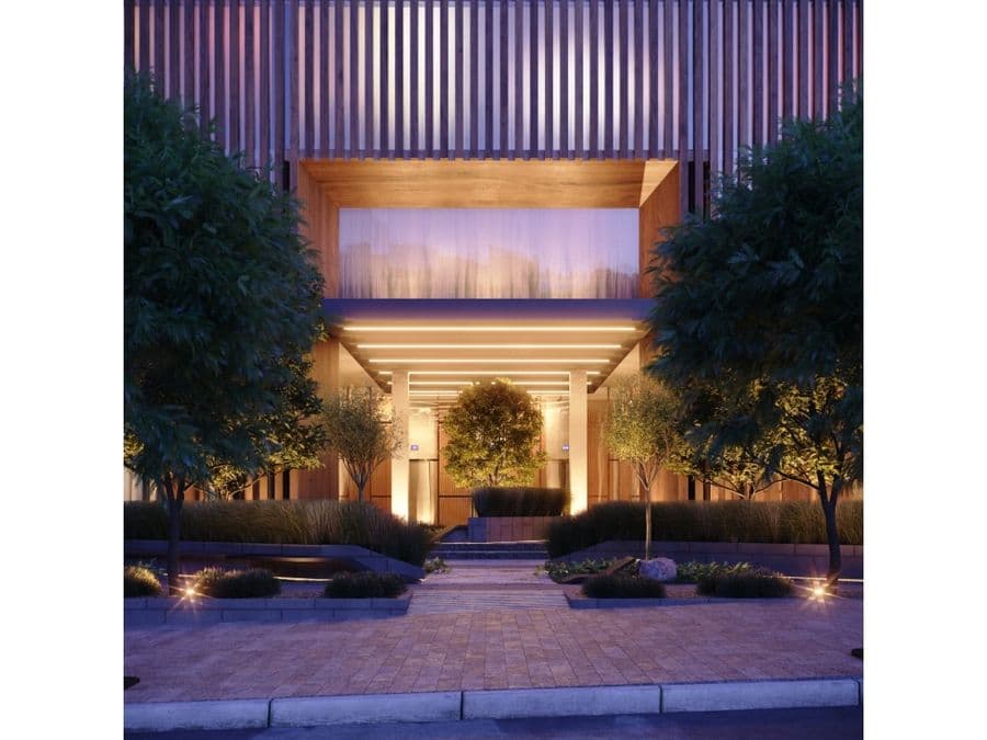 Apartamento en Panamá