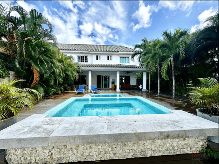 Casa en PH Bijao Beach Club & Residences