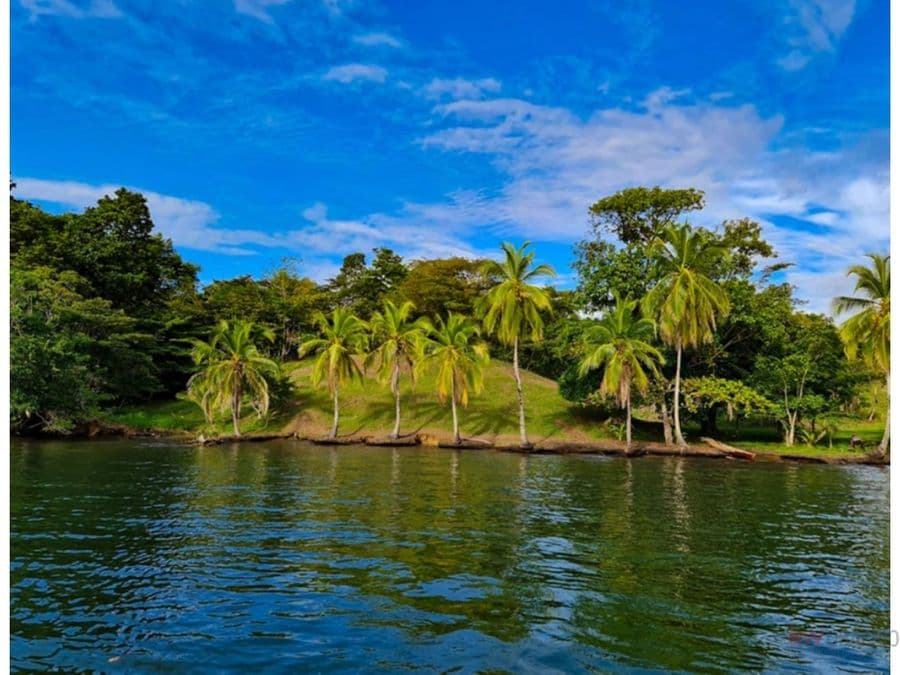 Terreno en Bocas del Toro