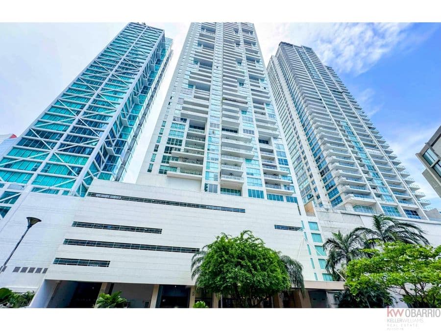 Apartamento en Panamá