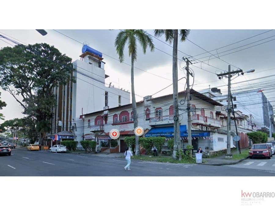 Propiedad en Panamá