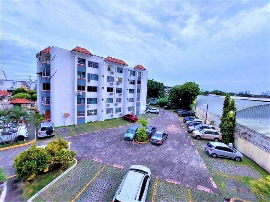 Apartamento en Panamá