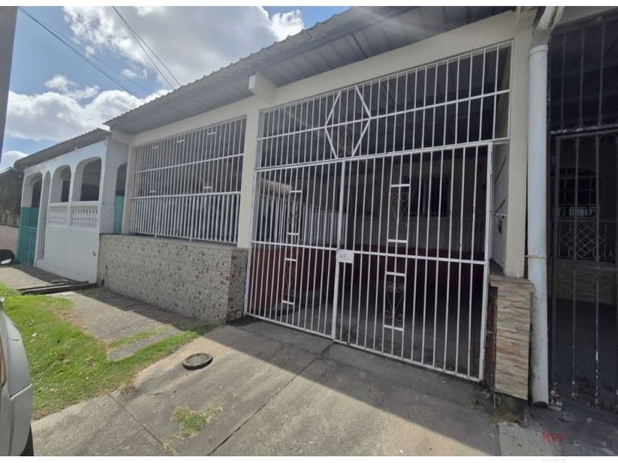 Propiedad en Panamá