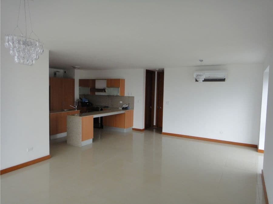 Apartment at Panamá