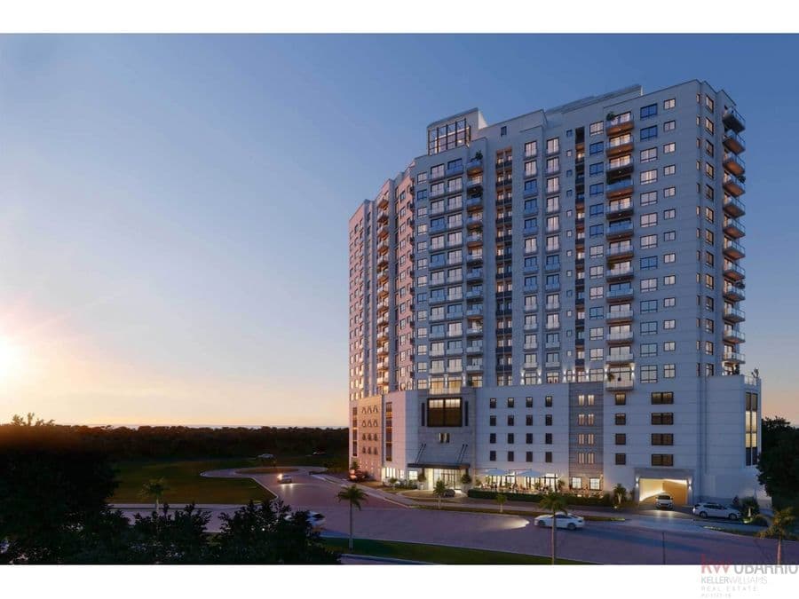 Apartamento en Panamá