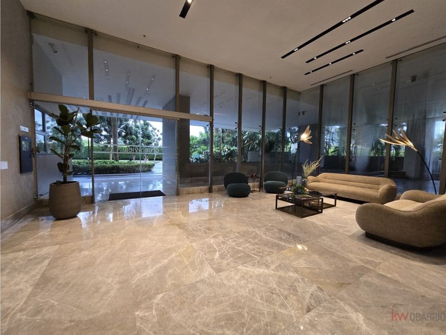 Apartment at Panamá