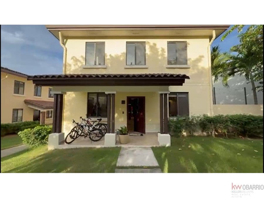 Casa en PH River Valley