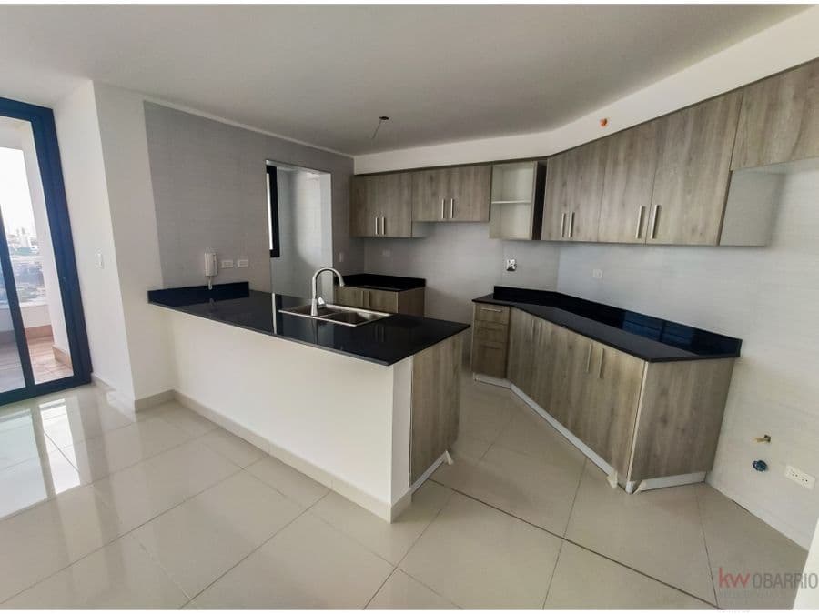 Apartamento en Panamá