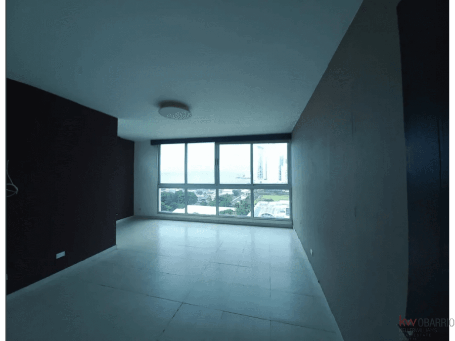 Apartment at Panamá