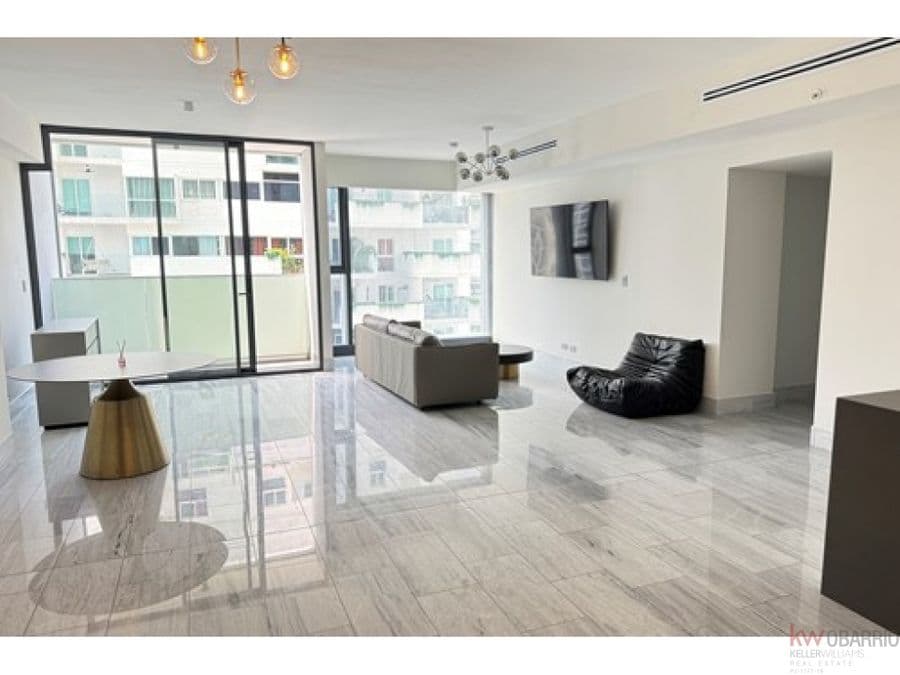 Apartamento en Panamá