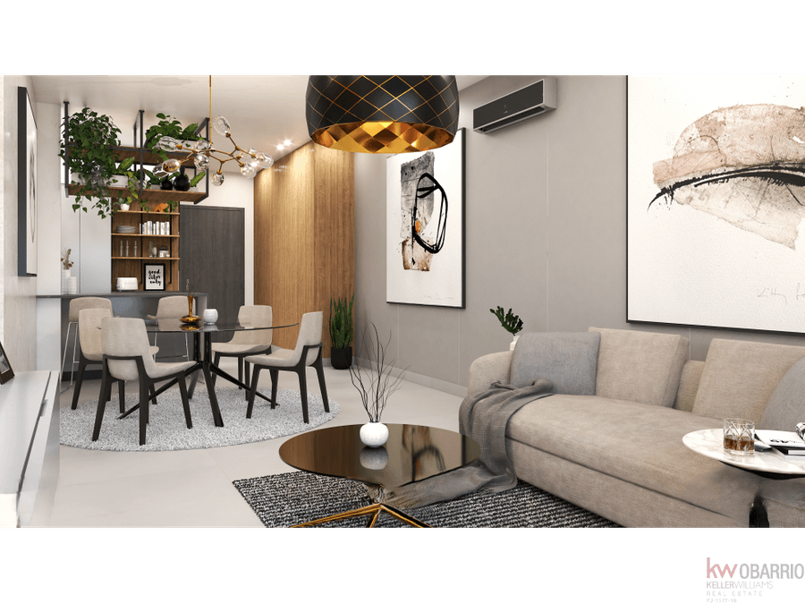 Apartamento en Panamá