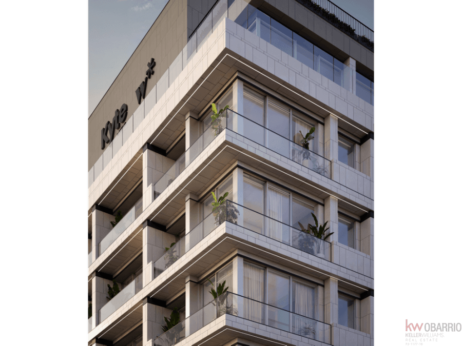 Apartment at Panamá