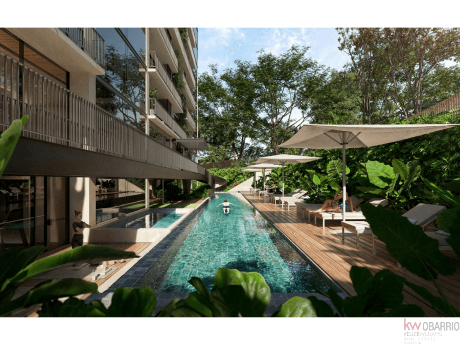 Apartamento en Panamá