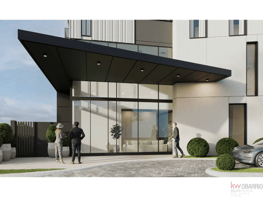 Apartamento en Panamá