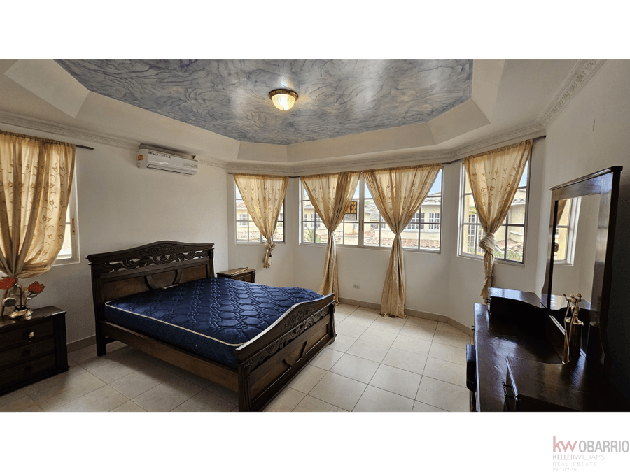 Propiedad en Panamá