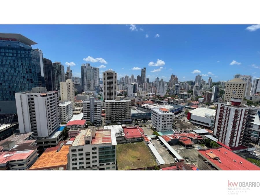 Apartamento en Panamá