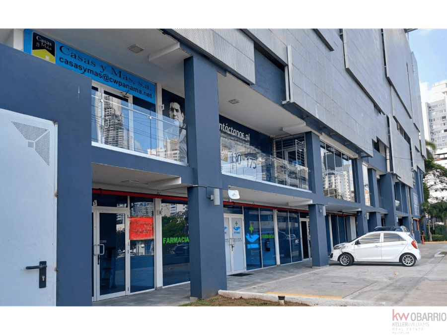 Comercial en PH Signature Point