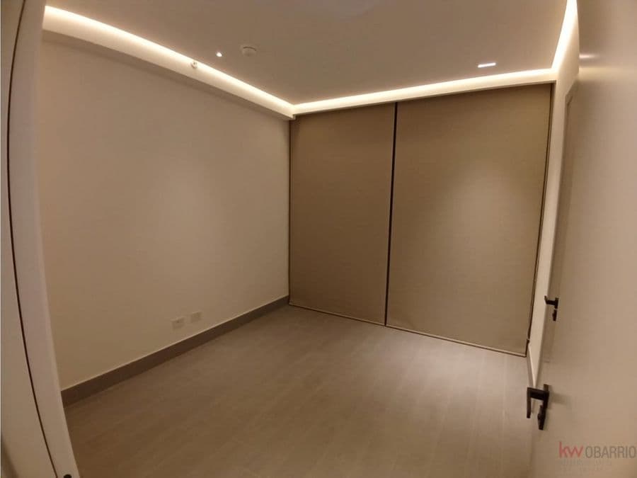 Apartment at Panamá