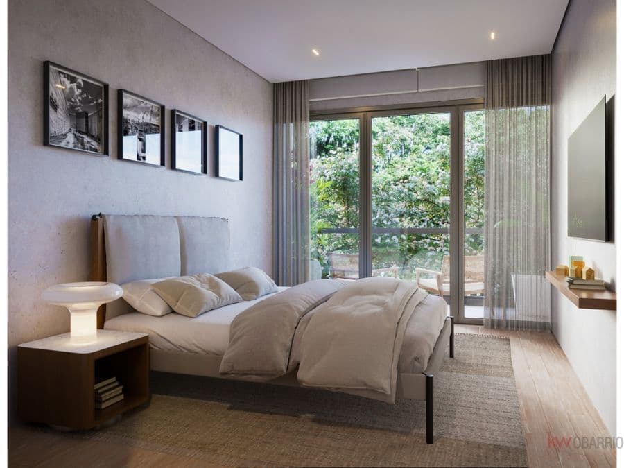 Apartamento en Panamá