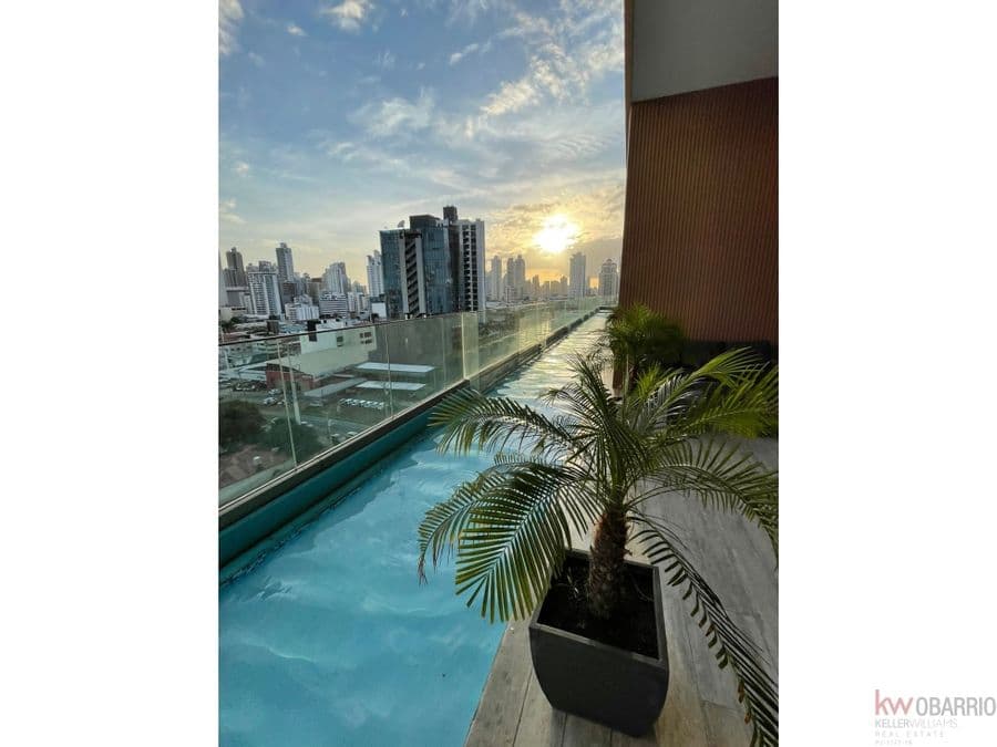 Apartamento en PH Boutique Quartier del Mar