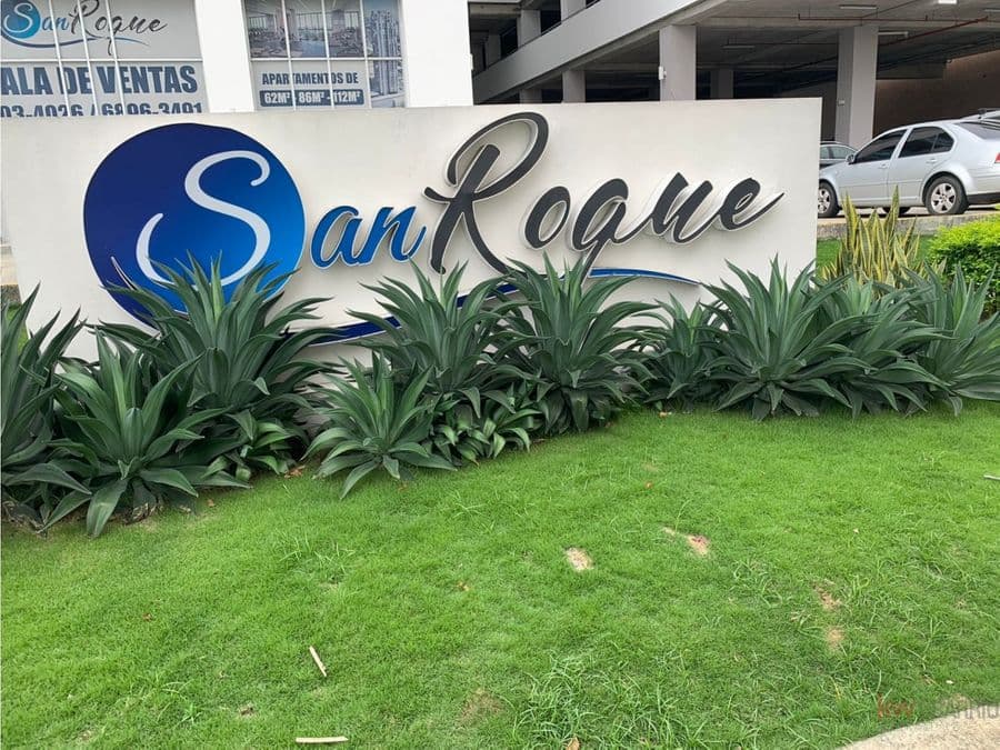 Apartment at Panamá