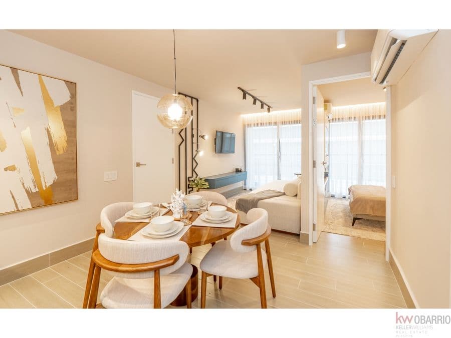 Apartamento en Panamá