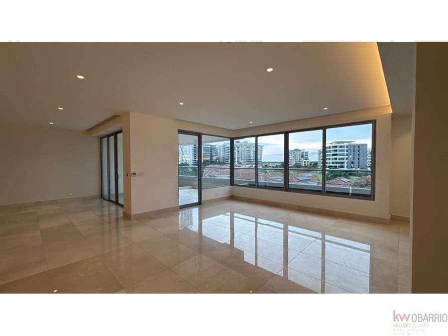 Apartamento en Panamá