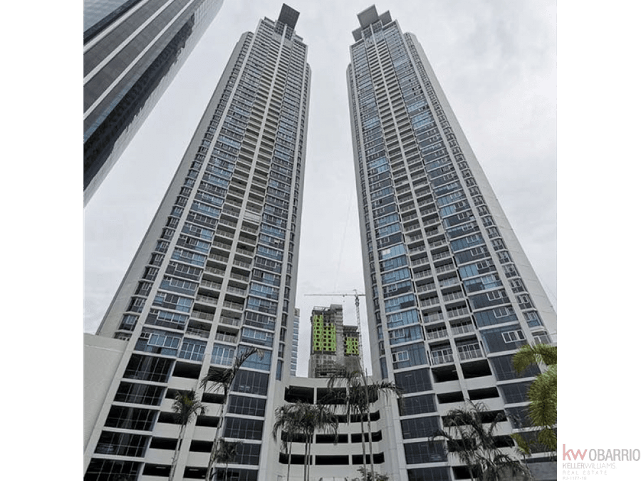 Apartamento en Panamá