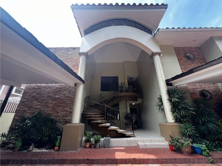 Propiedad en Panamá