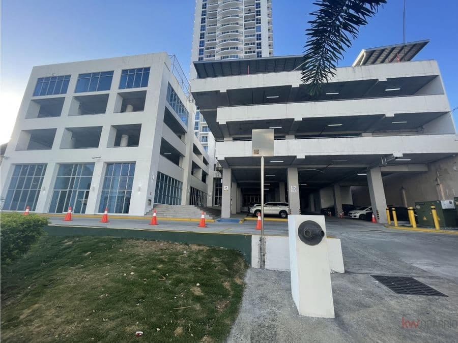 Apartamento en Panamá