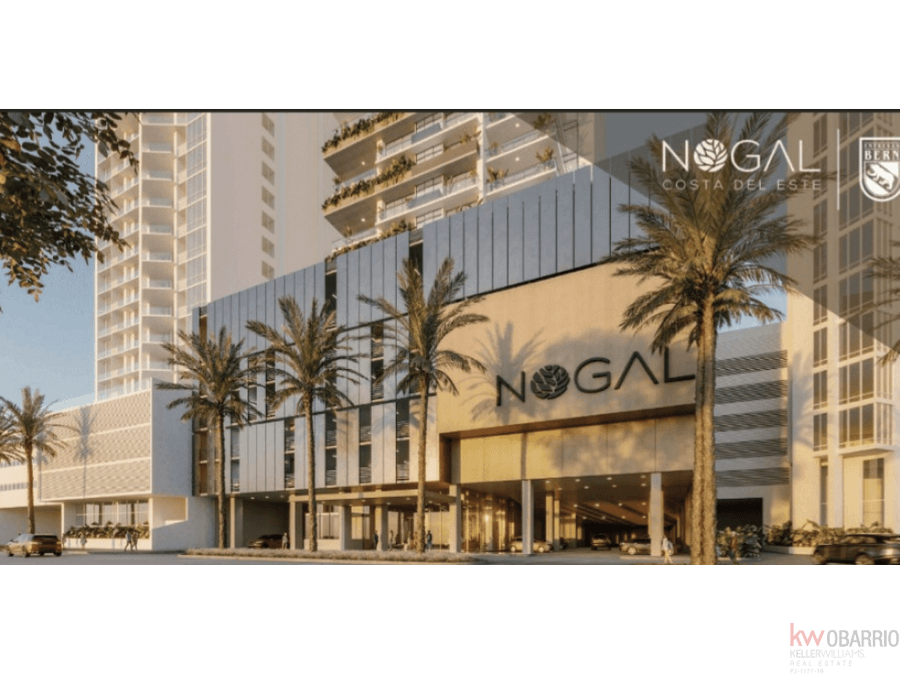 Apartamento en Panamá