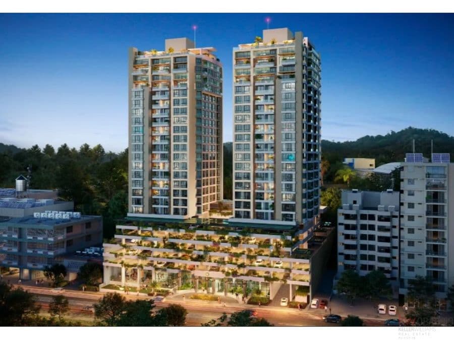 Apartamento en Panamá