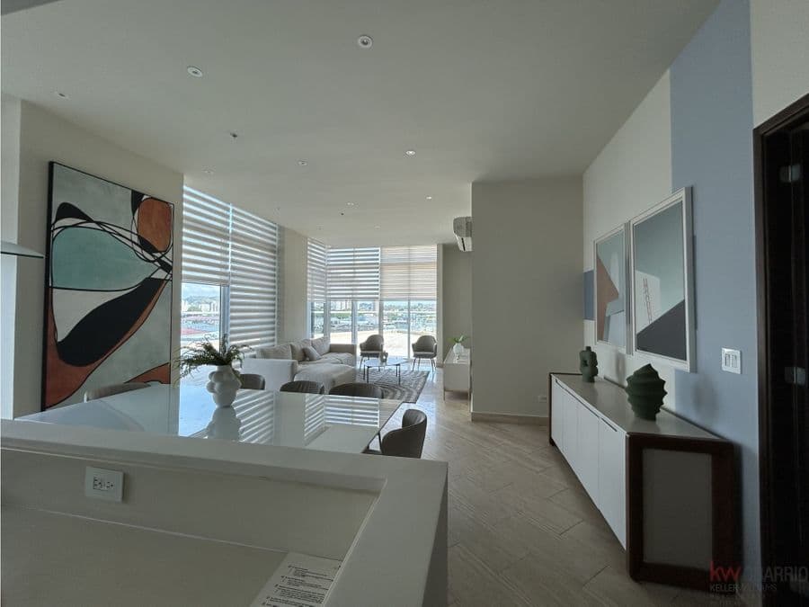 Apartamento en Panamá