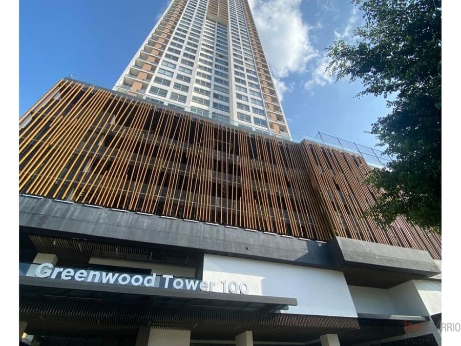 Apartamento en San Miguelito