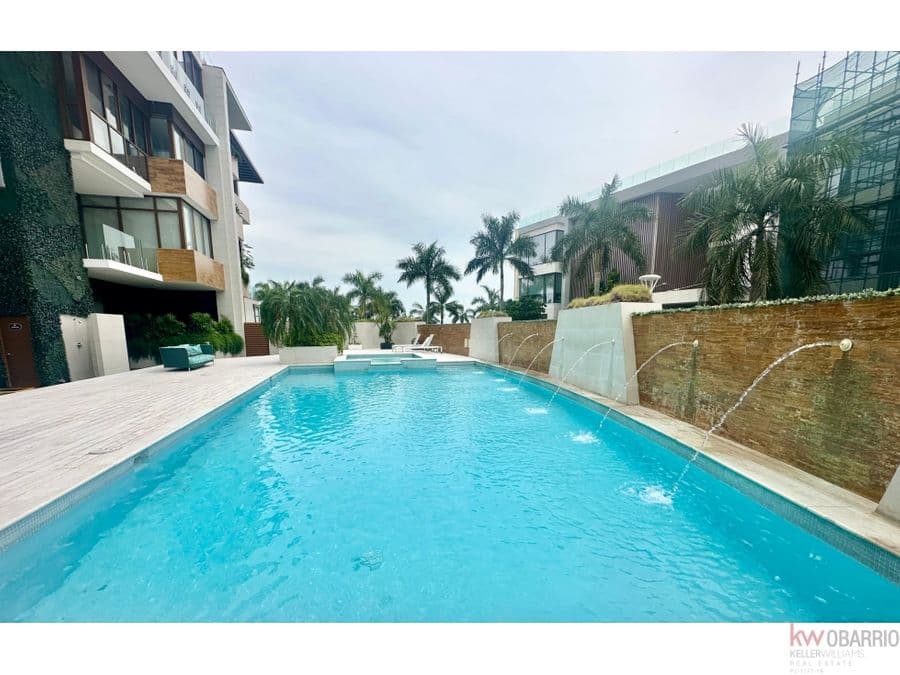 Apartamento en Panamá