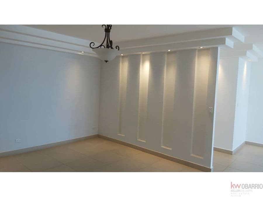 Apartamento en Panamá