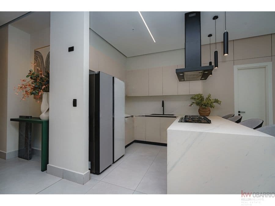 Apartamento en Panamá