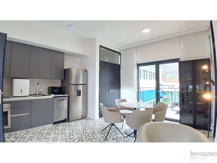 Apartamento en Panamá