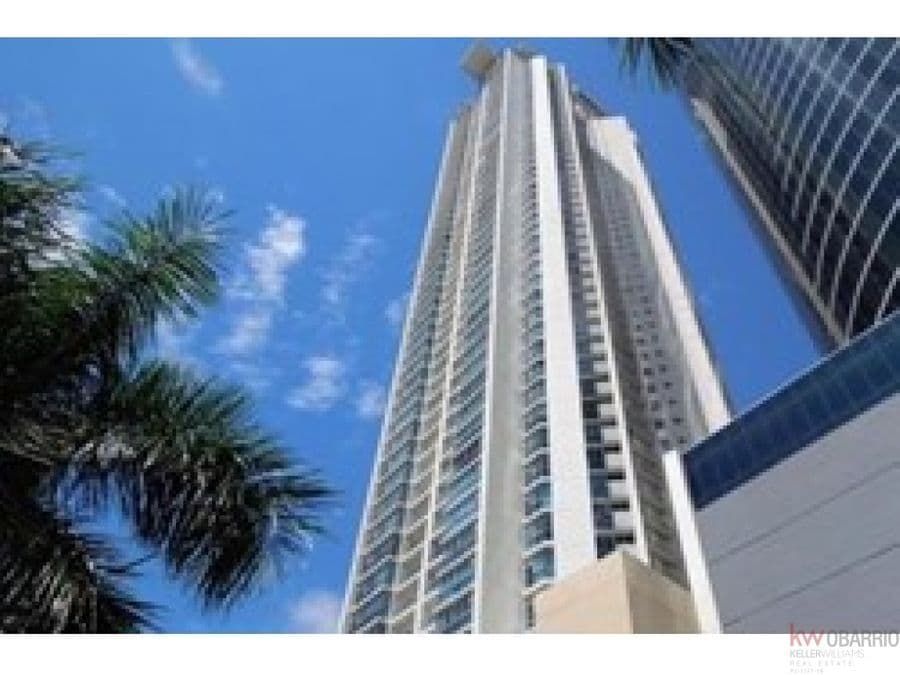 Apartamento en PH The Regent