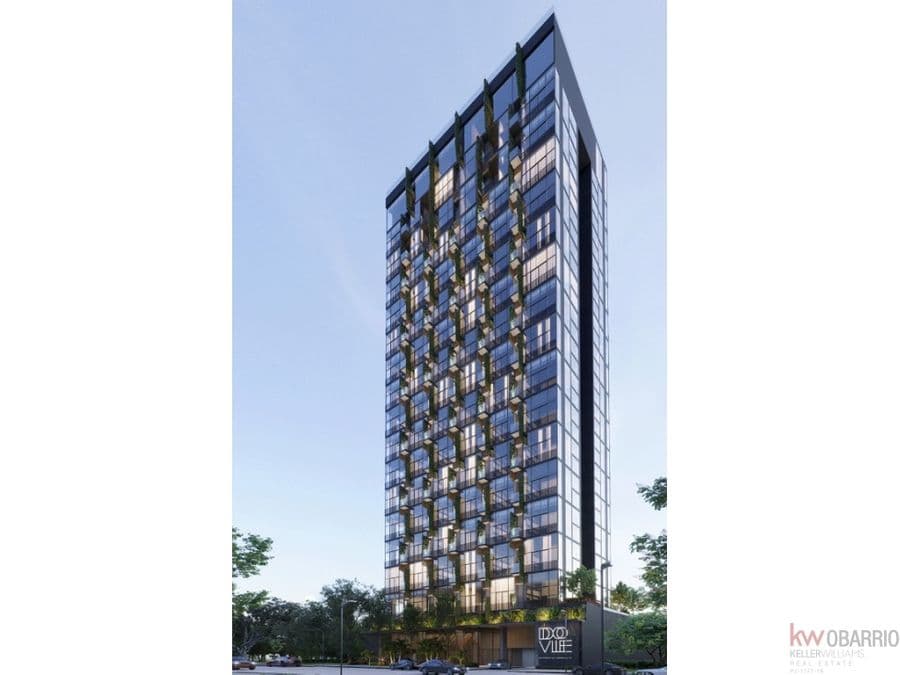 Apartamento en Panamá