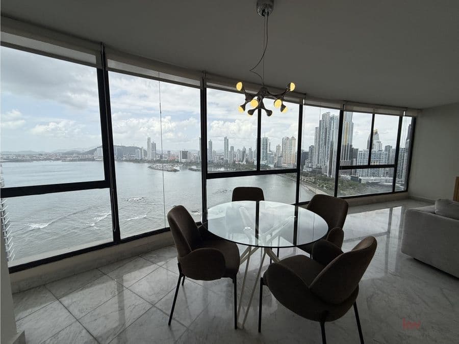Apartment at Panamá