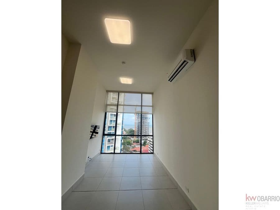 Apartamento en Panamá