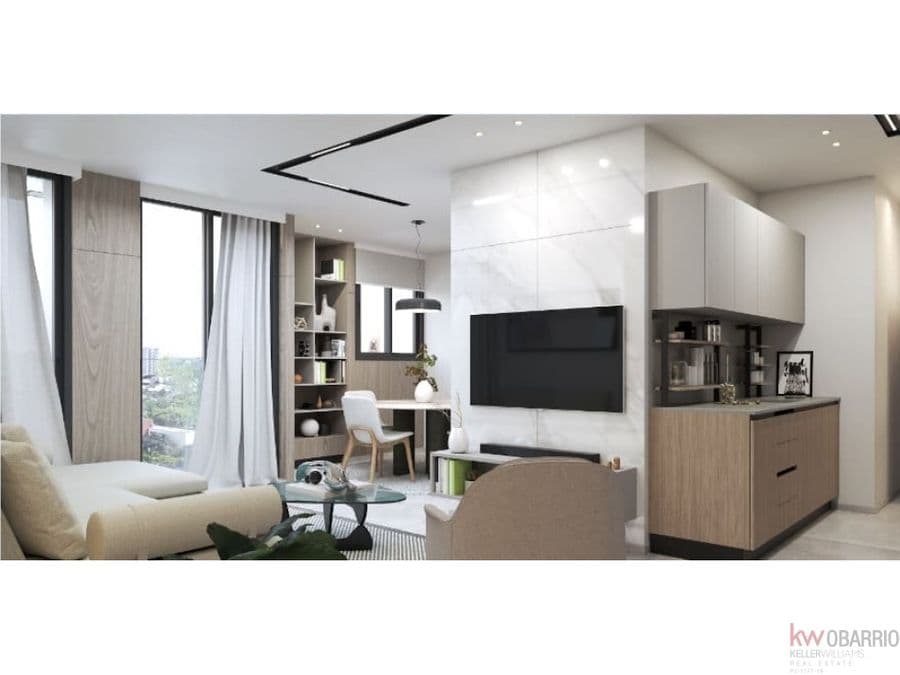 Apartamento en Panamá