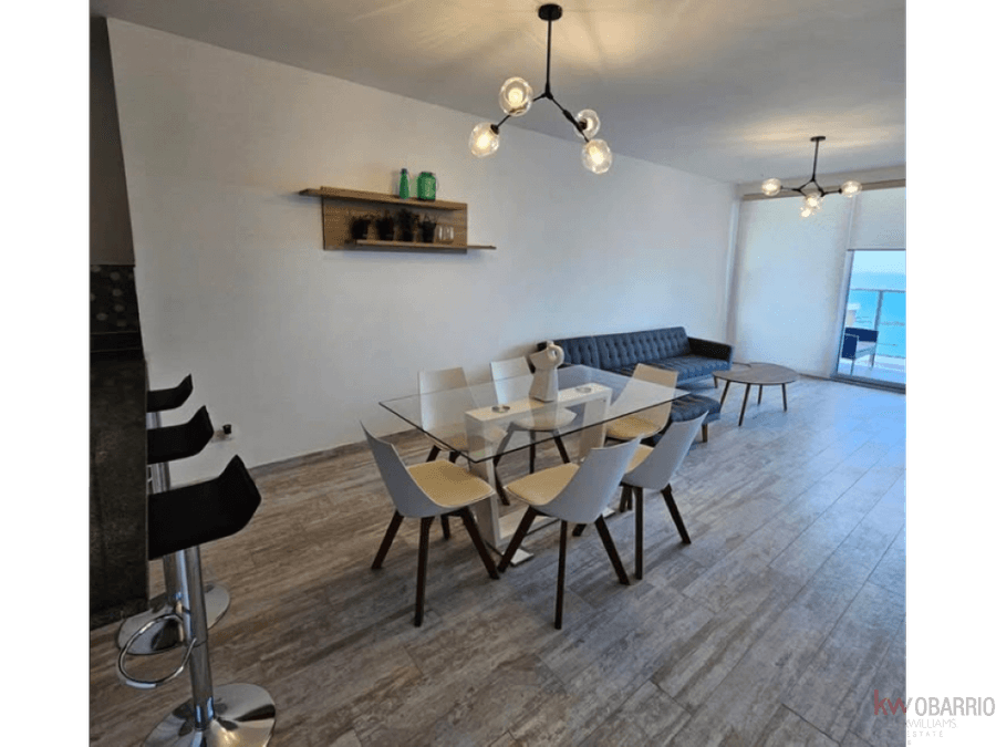 Apartamento en Panamá