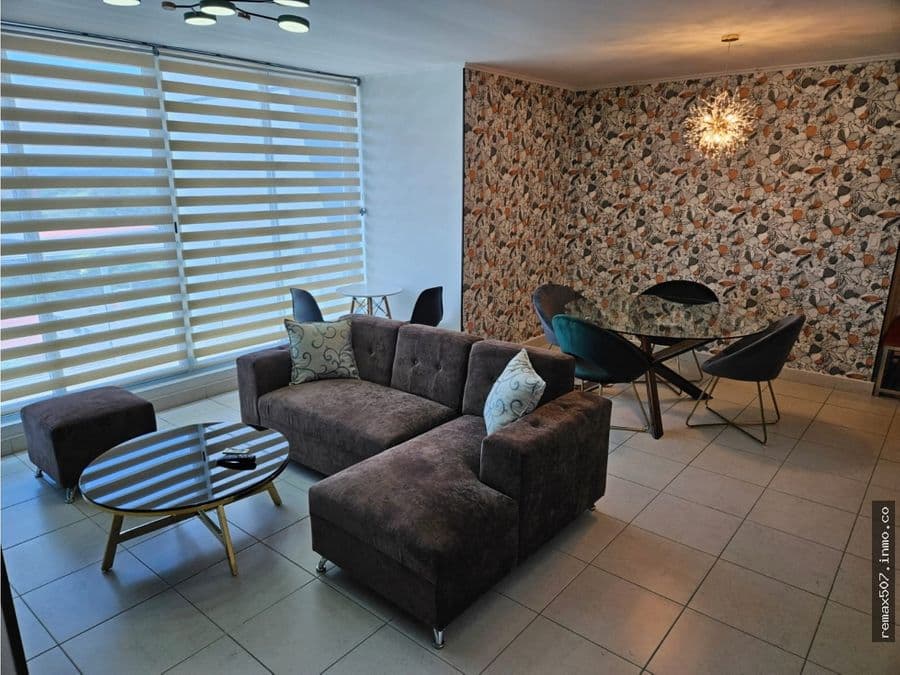 Apartment at Panamá