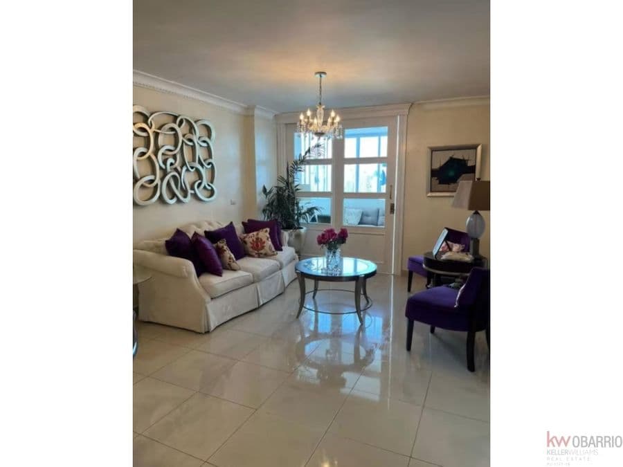 Apartamento en Panamá